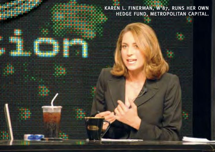 Betting on the Future