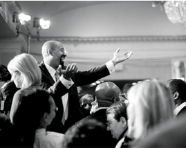 Philadelphia's New Mayor