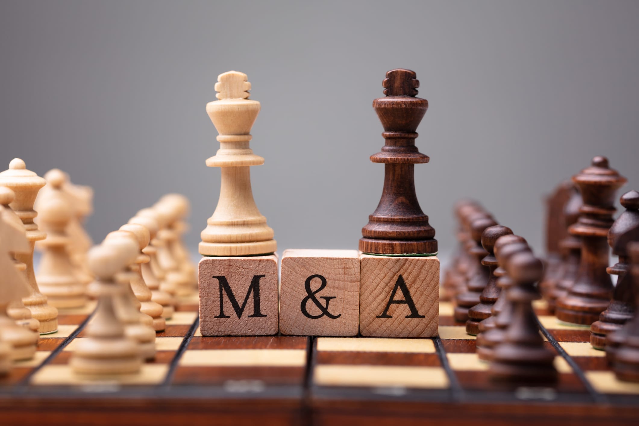 Moelis: More M&A on the Way