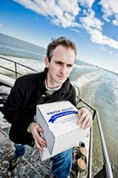 Baker. Entrepreneur. Governor?