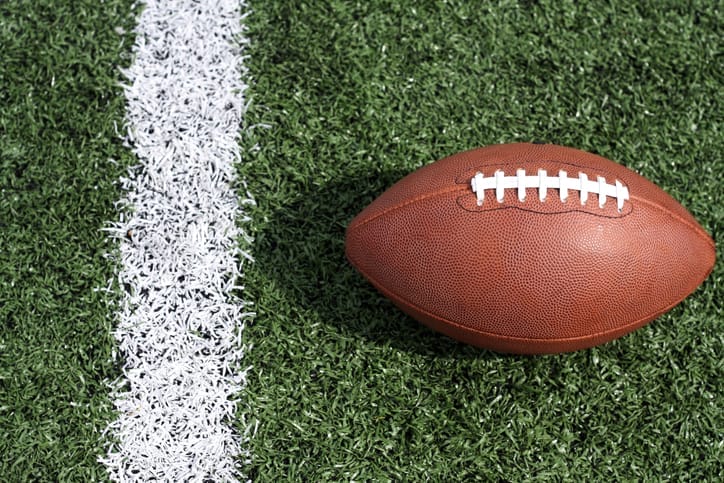 NFL Players Speak Up on Their Latest Wharton Experience