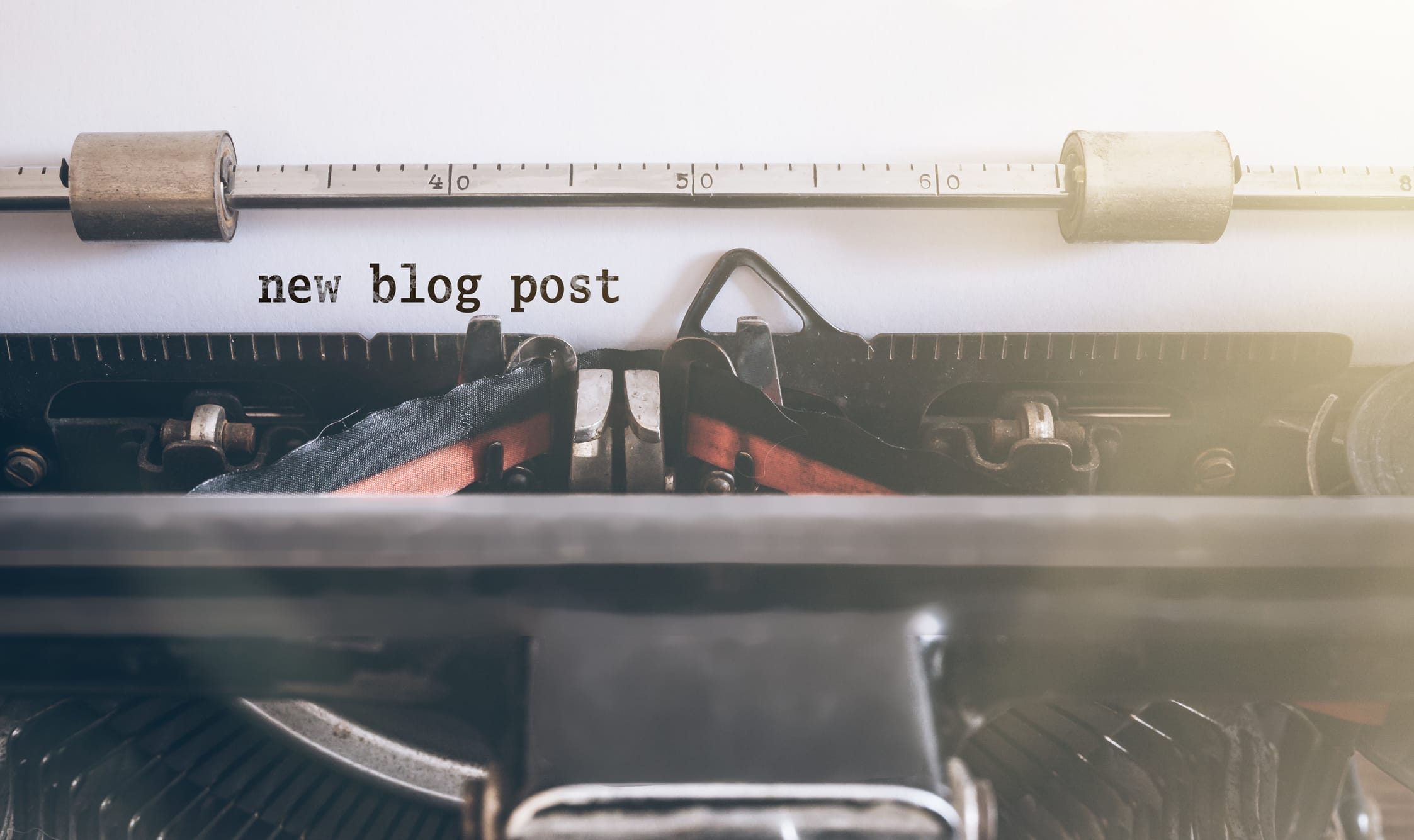 Got a Story Idea?