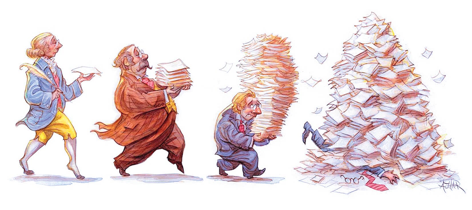 Exploring the Crisis, Explaining Dodd-Frank 1