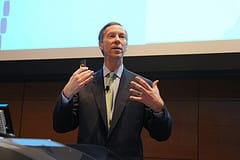 Vanguard's McNabb Sees Reason for Optimism