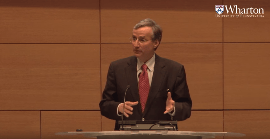 2011 Wharton Latin America Conference 1