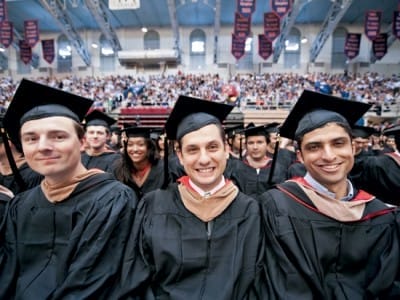 'Your Path Will Not Be Predictable'