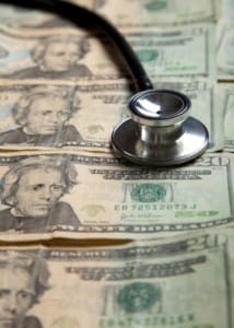 Medical Malpractice: Not Significant in Health-care Cost Escalation?