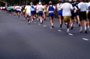 3 Steps to Finishing Tasks Like a Marathon Runner