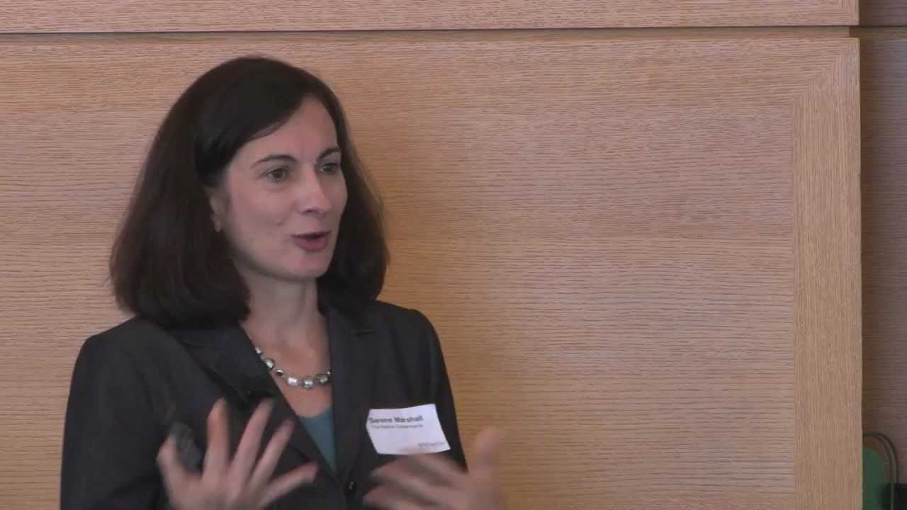 IGEL Conference: Greening the Supply Chain 1