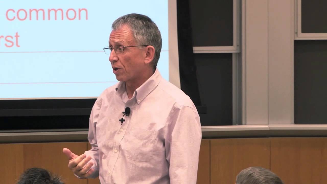 Leadership When It Really Matters 1