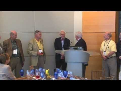 Wharton Graduate Emeritus Society Celebration 1