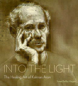Into The Light Cover Hi res