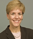 Vice Dean Katherine Klein