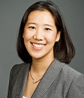 Prof. Laura Huang