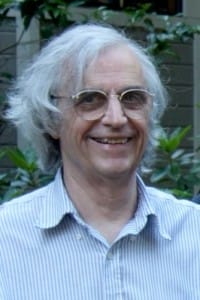 Jacques Levy, W’59