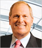 Dave Cote, chairman and CEO of Honeywell