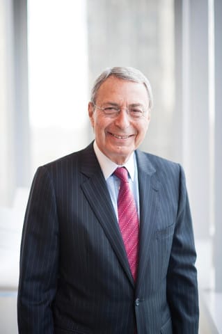 Under Bill's Oversight