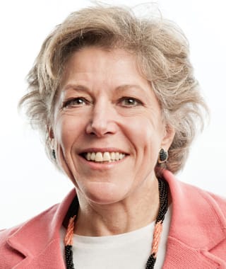 Maria Lewis Kussmaul, WG’82