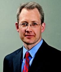 Prof. Karl Ulrich
