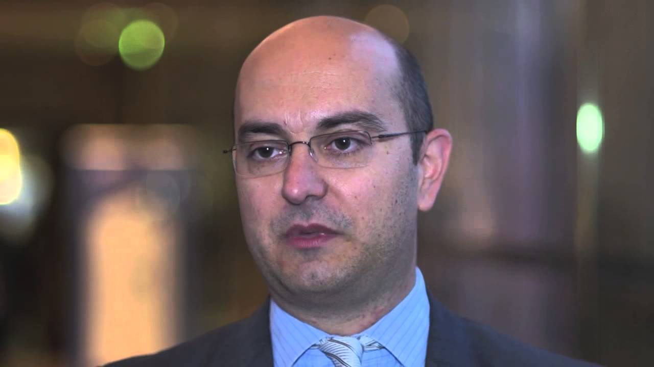 An Interview With Luca Zerbini, WG'02 1