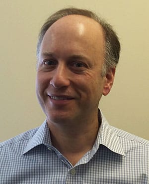 Mark Hirsch, W’88, CEO of CreativeWorx