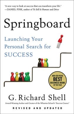 Springboard-paperback-cover