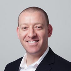 Michael Housman, GRW’07, GRW’09, chief analytics officer at Evolv