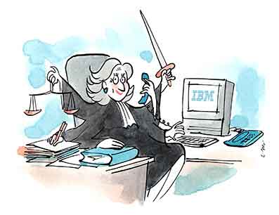 Ain't No Stopping Us Now