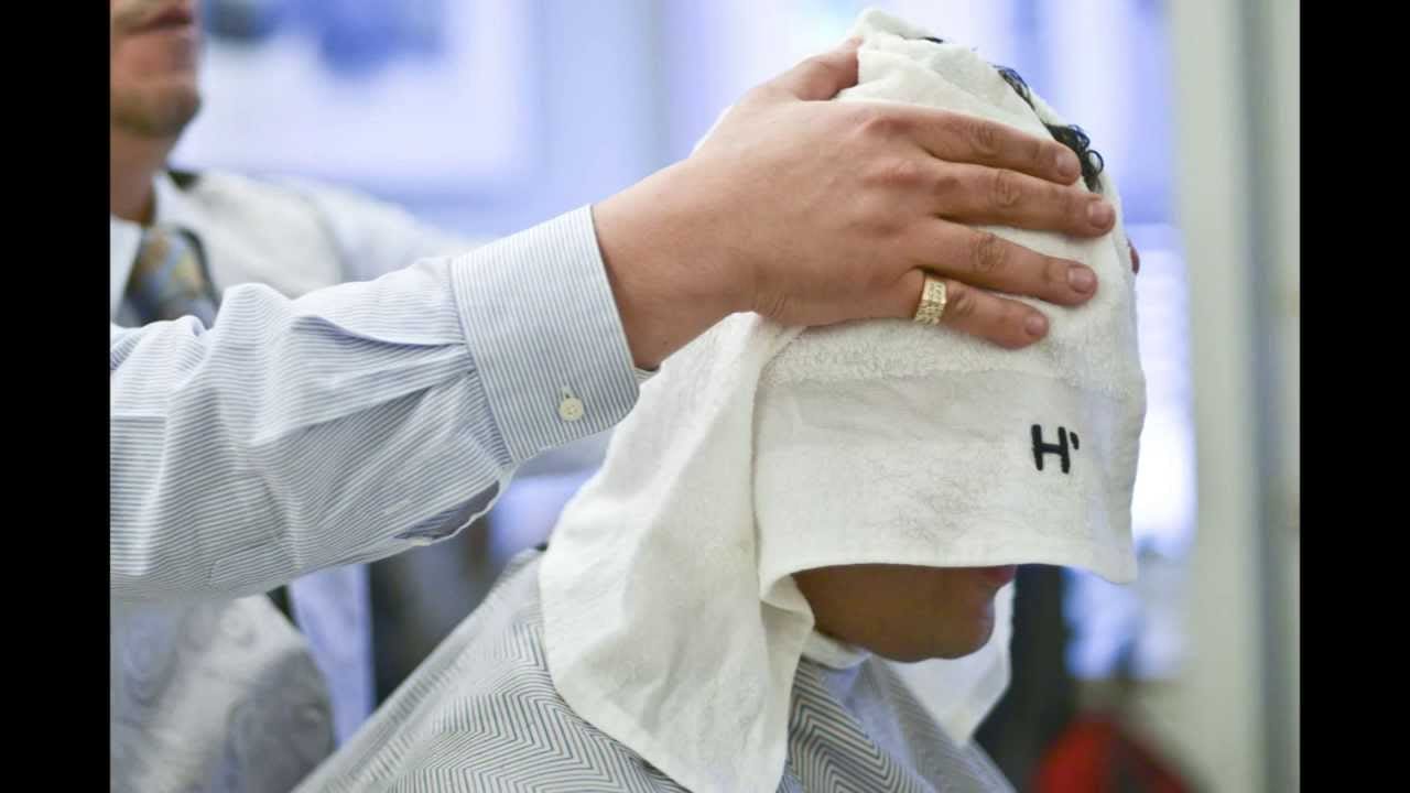 Harry's Wharton EIR Experience 1