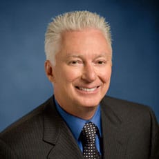 Alan "A.G." Lafley, chairman of the board, president and CEO, P&G