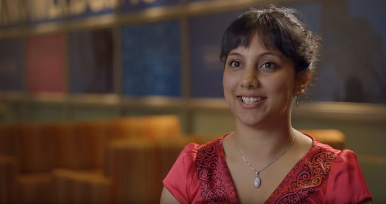 Inside Wharton's Exec MBA Program 1
