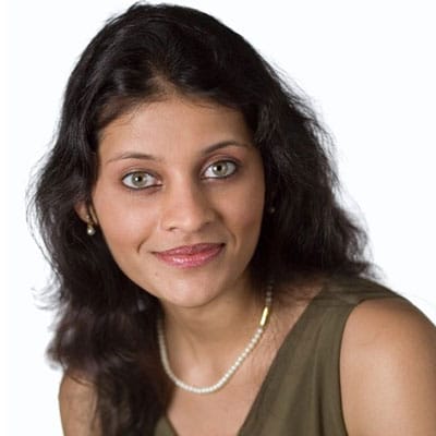 Prasanna Krishnan