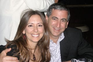 Wharton leader Ken Moelis