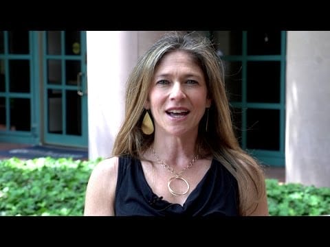 Wharton Effect: Caren Sinclair-Kay 1