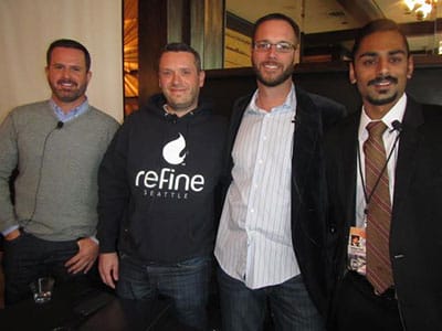 Colorado Cannabis Business Entrepreneurs