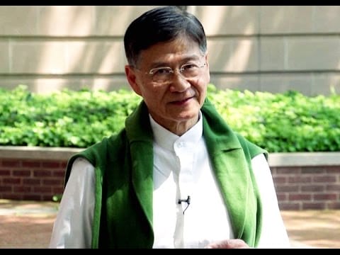 Wharton Effect: Julio Leung 1