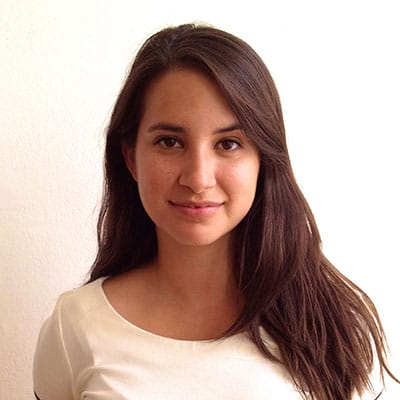 Wharton MBA Allie Miller