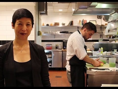 Wharton Alumni Making Philly Stronger 1