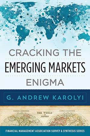 Andrew Korolyi offers a risk framework for emerging market investing