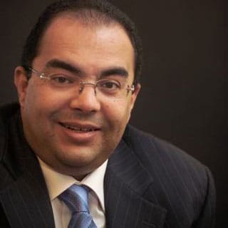 Mahmoud Mohieldin