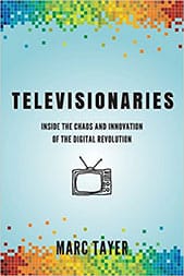 Televisionaries