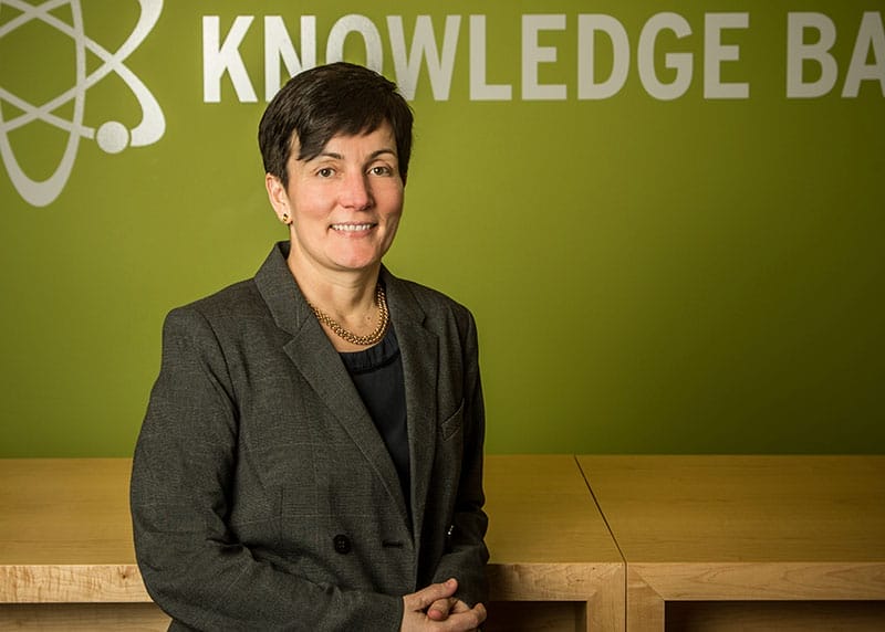 Banking on World Class Technology