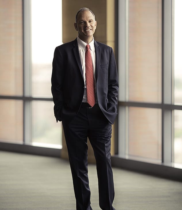 On Wharton Alumni Leading Google’s New Strategy