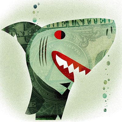 Wharton entrepreneurs on Shark Tank