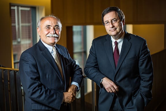 The Next Generation Inherits the Earth 1