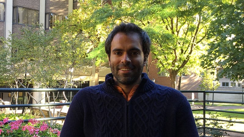 The Wharton Effect for Entrepreneurs 1