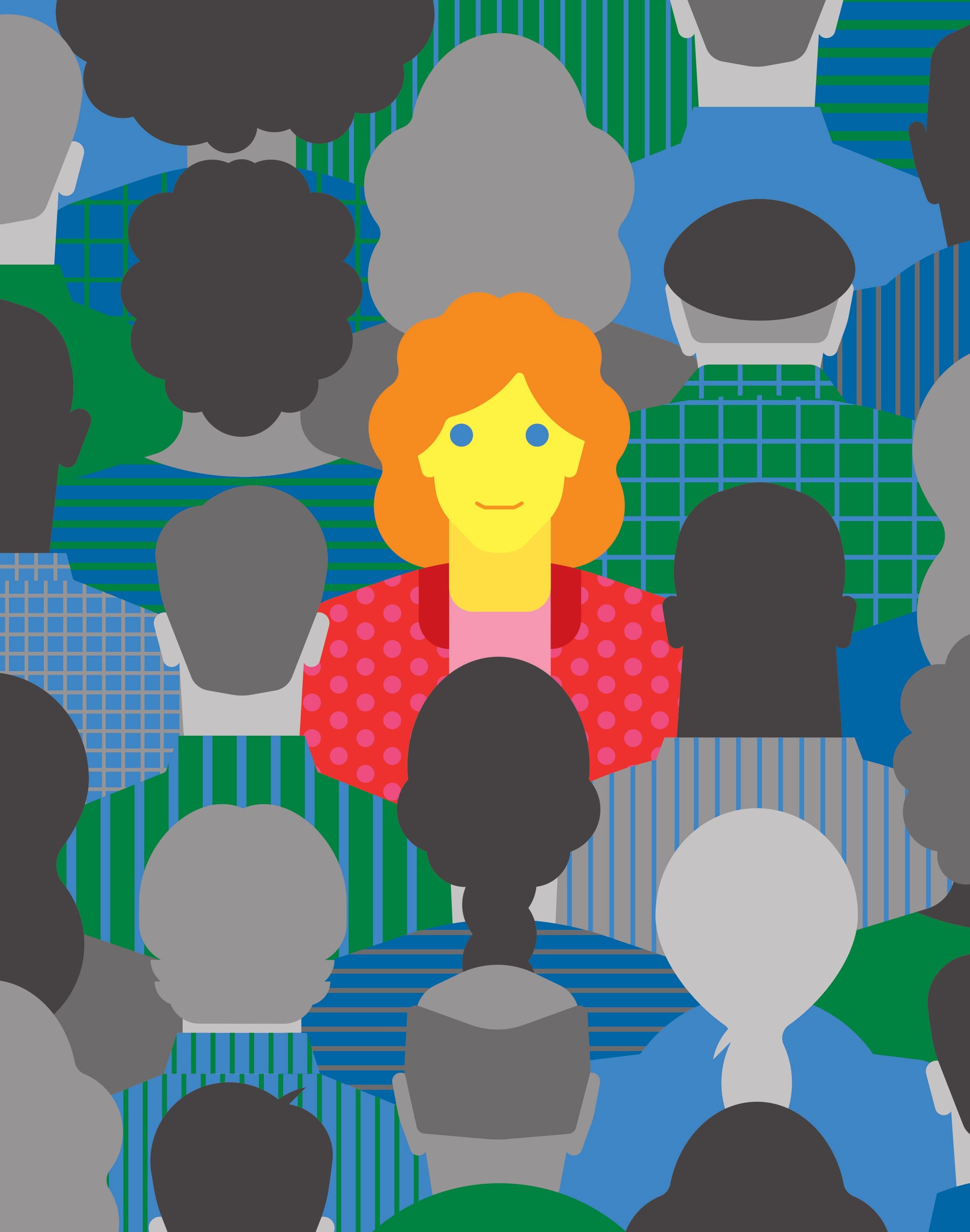 Adam Grant, Original 3