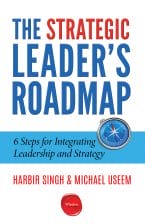 the-strategic-leaders-roadmap
