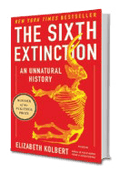 The Sixth Extinction-Elizabeth Kolbert