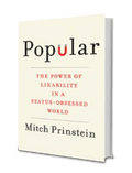 Popular-Mitch Prinstein